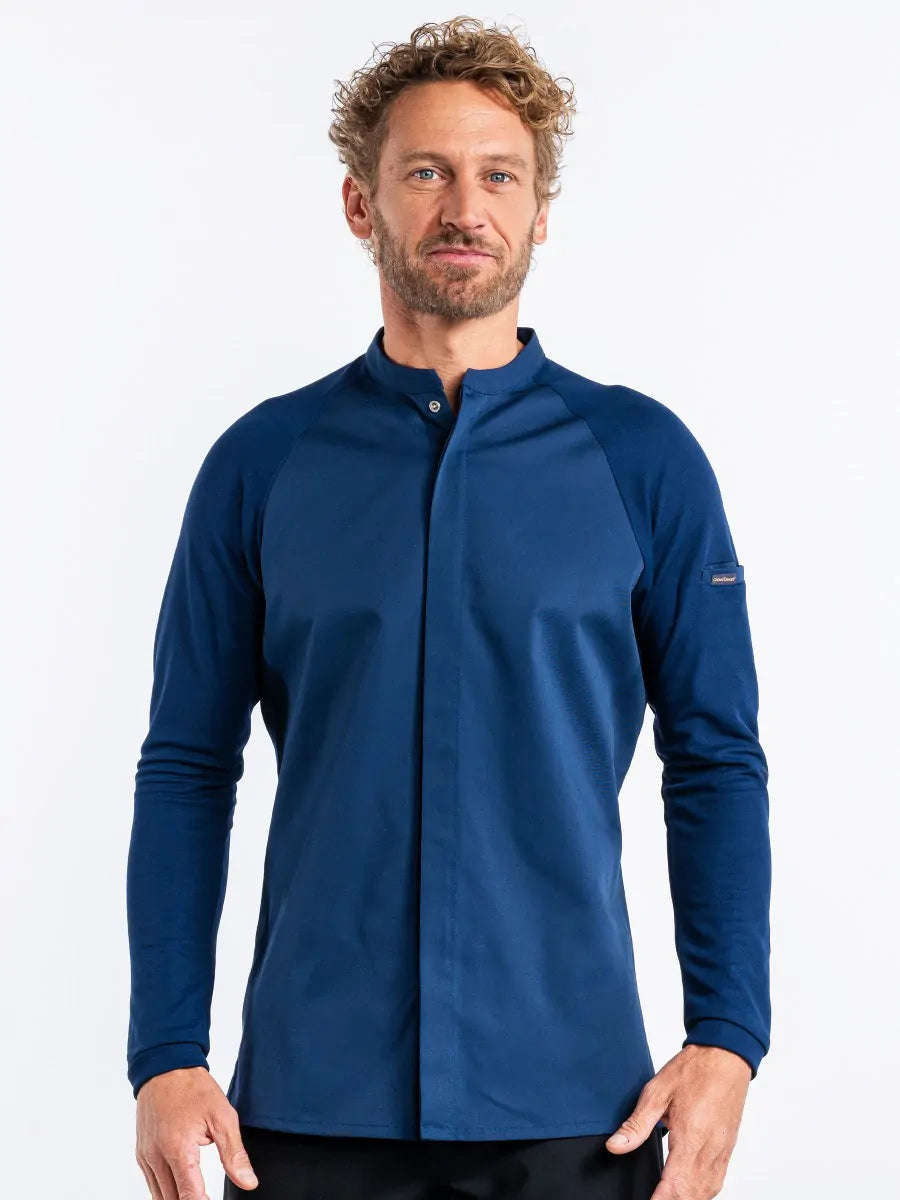 Chaud Devant Koksbuis Fratello UFX Navy