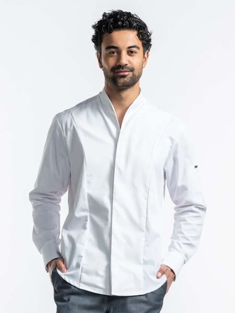 Chaud Devant Koksbuis Noble SFX White