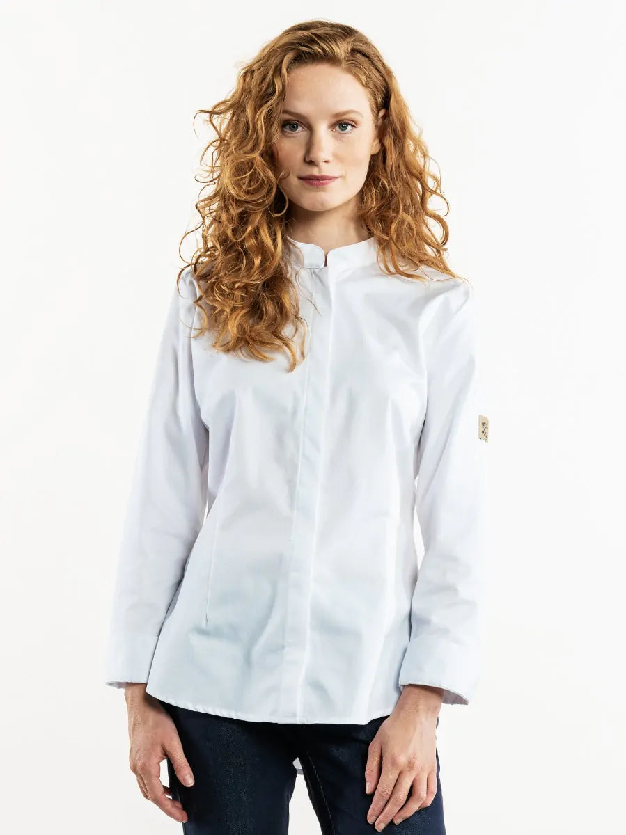 Chaud Devant Koksbuis Lady Cambio White