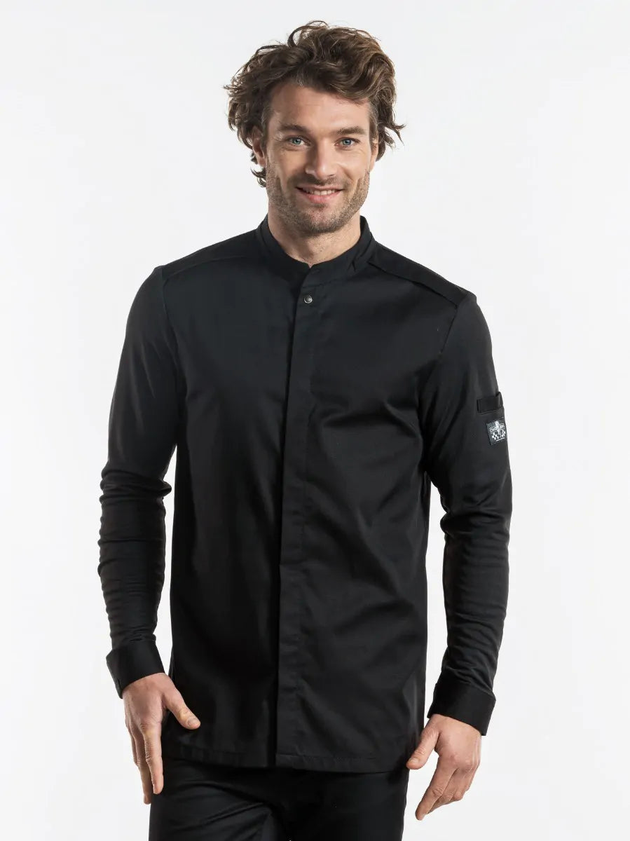Chaud Devant Koksbuis Riva UFX Black