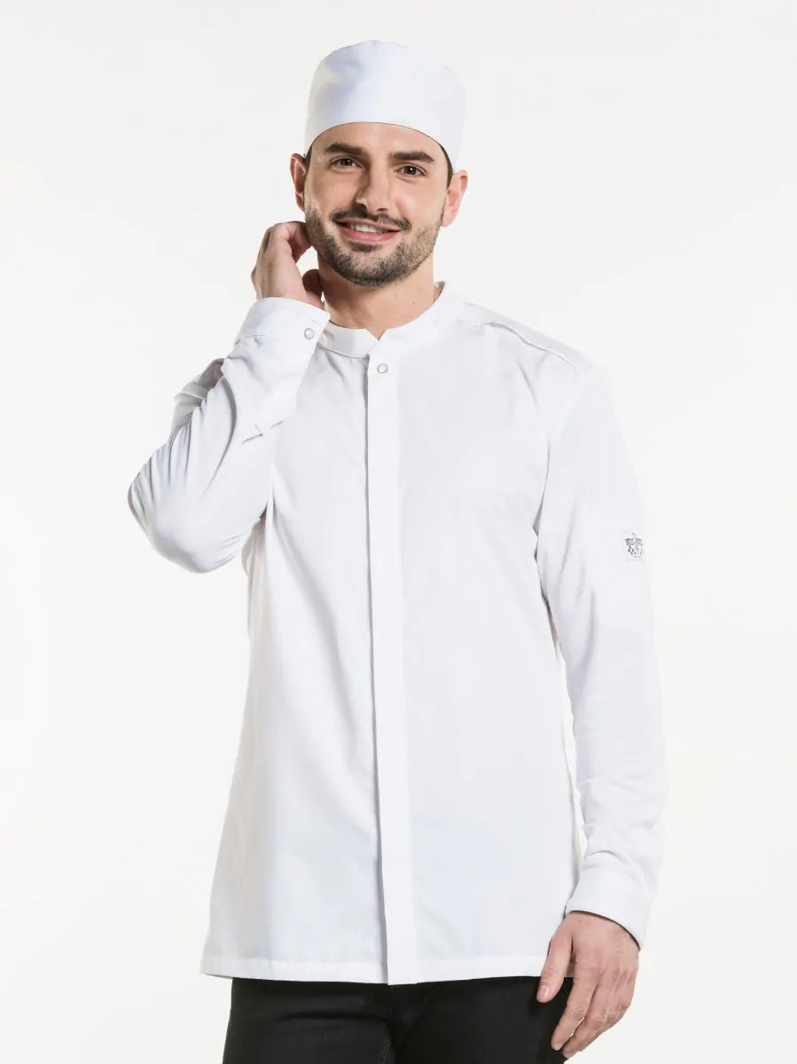 Chaud Devant Koksbuis Riva UFX White