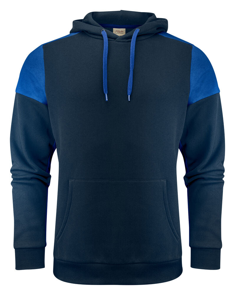 Prime Hoodie Unisex Marine/Kobalt