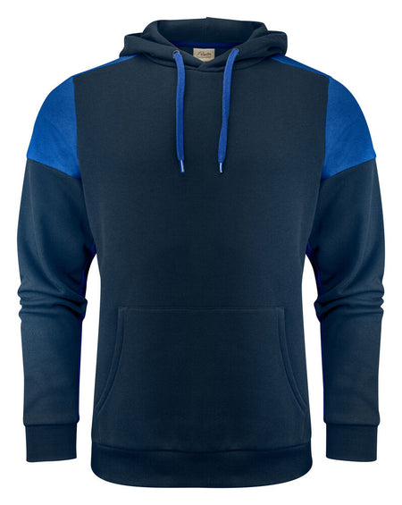 Prime Hoodie Unisex Marine/Kobalt