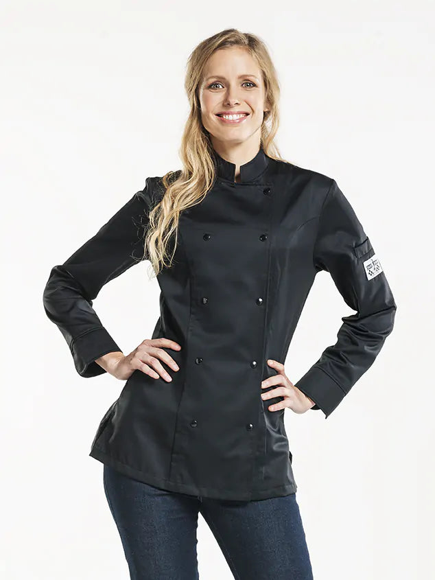 Chaud Devant Koksbuis Lady Comfort Black