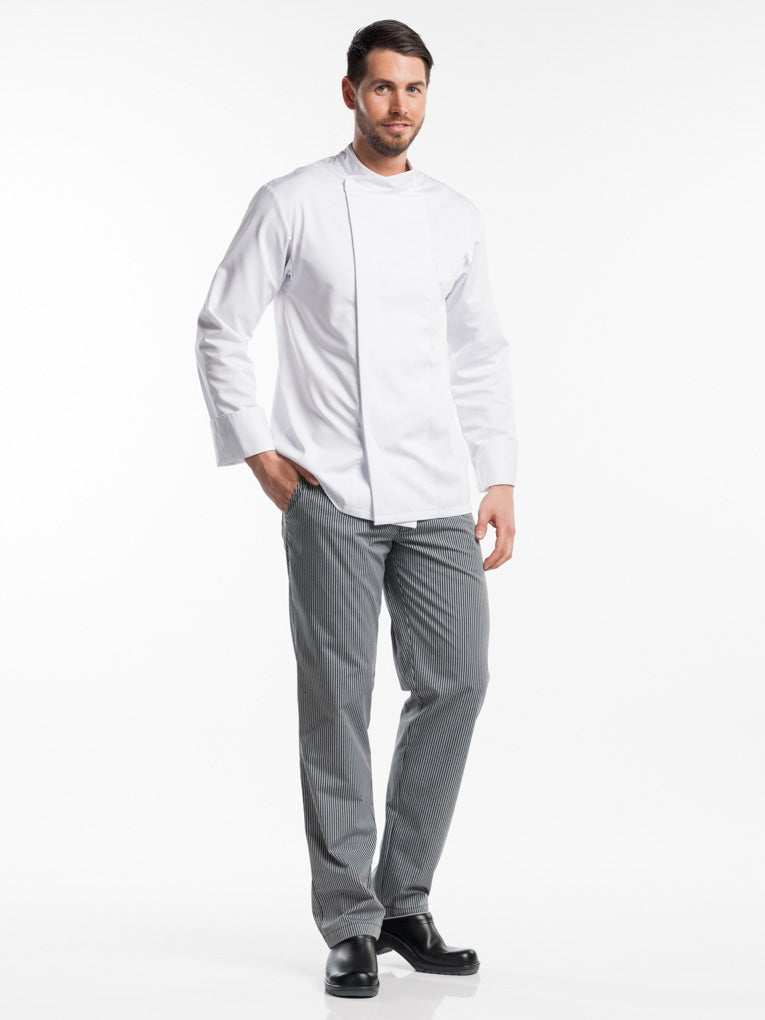 Koksbuis Chaud Devant 229 Bacio White 