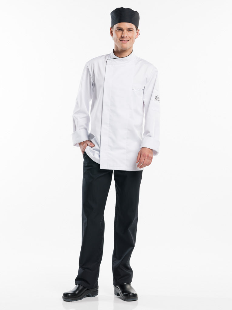 Koksbuis Chaud Devant 231 Torino