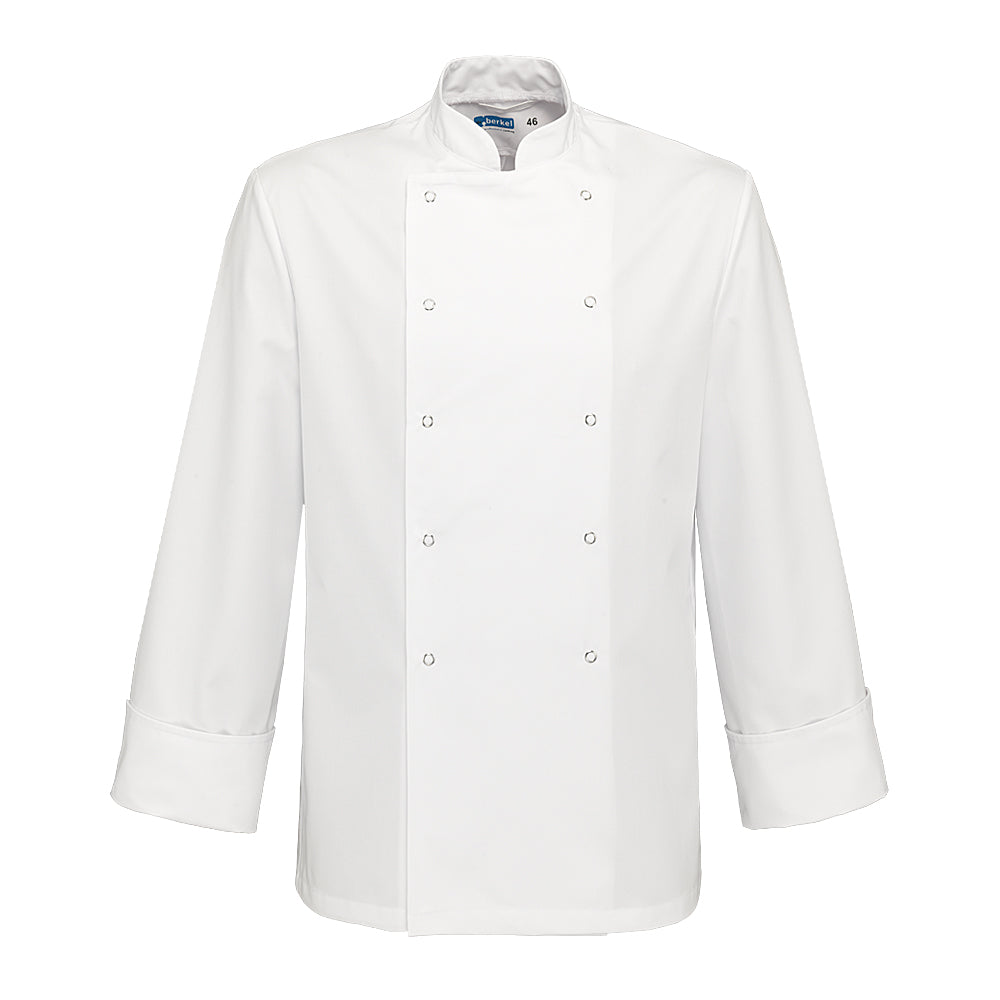 Koksbuis De Berkel Hilton drukknoop