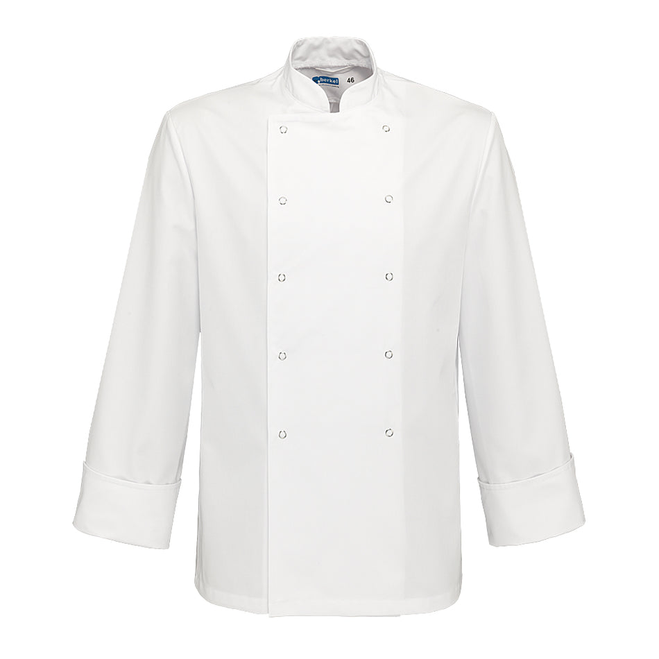 Koksbuis De Berkel Hilton drukknoop