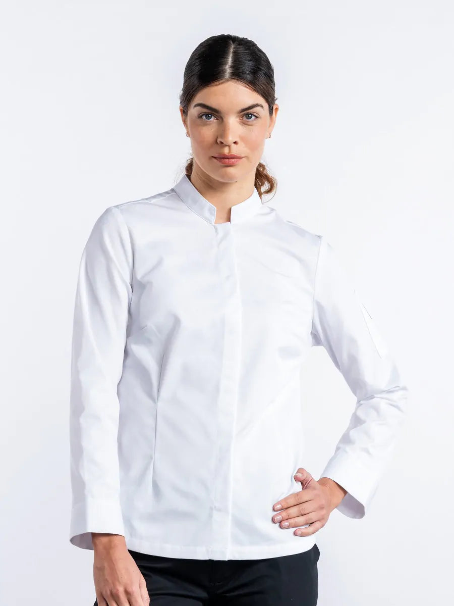 Chaud Devant Koksbuis Lady Sabor White