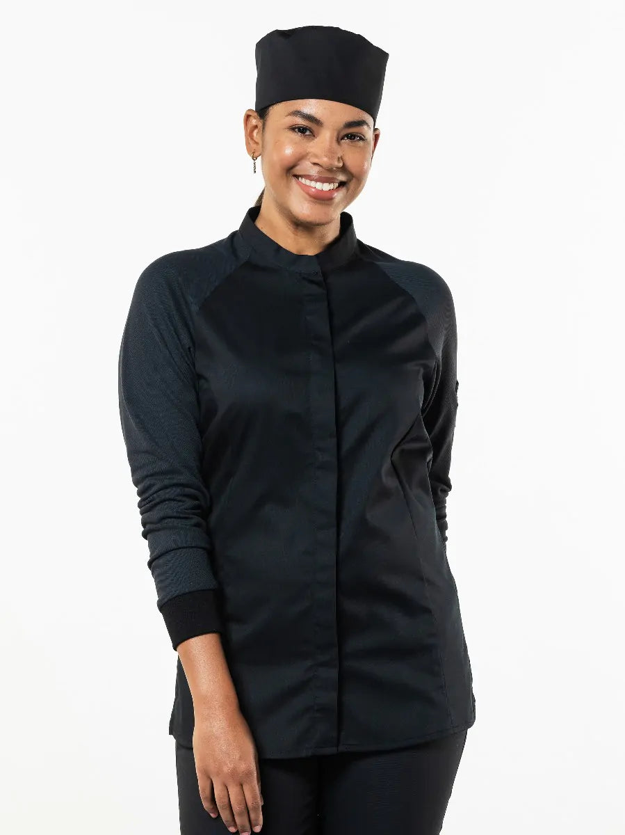 Chaud Devant Koksbuis Lady Sorella UFX Black