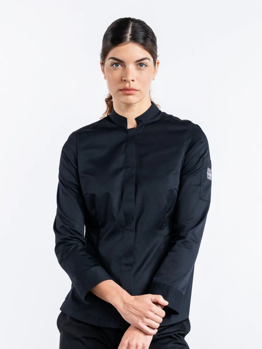 Chaud Devant Koksbuis Lady Sabor Black
