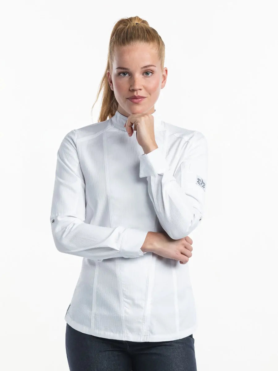 Chaud Devant Koksbuis Lady Biker SFX White