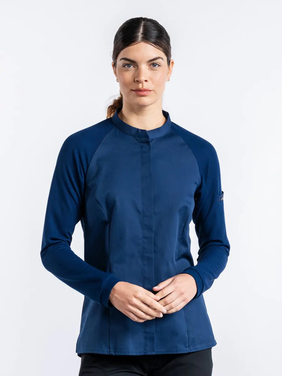 Chaud Devant Koksbuis Lady Sorella UFX Navy