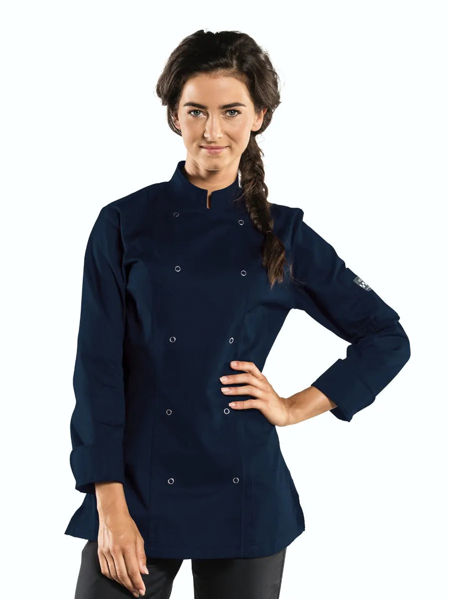 Chaud Devant Koksbuis Lady Poco Navy