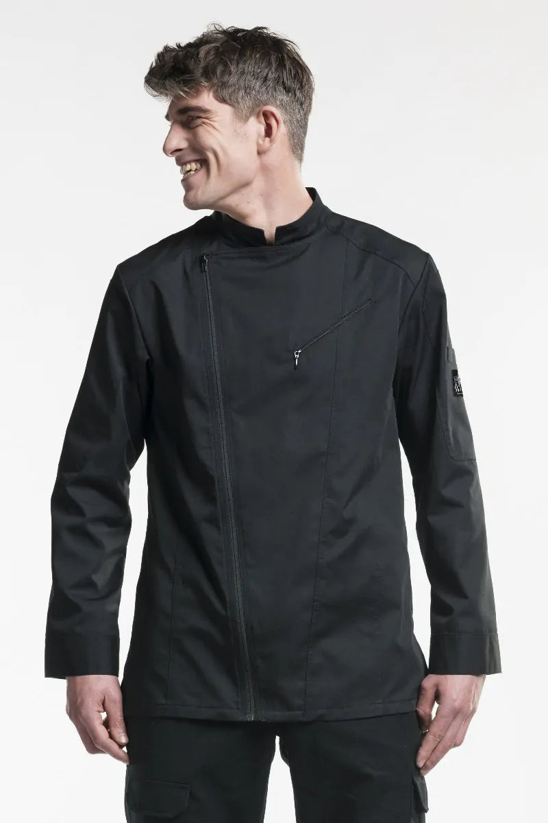 Chaud Devant Koksbuis Biker Black