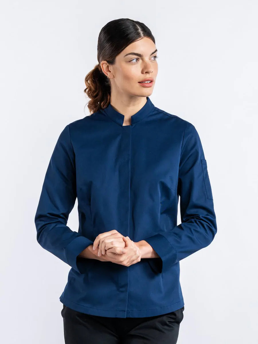 Chaud Devant Koksbuis Lady Sabor Navy