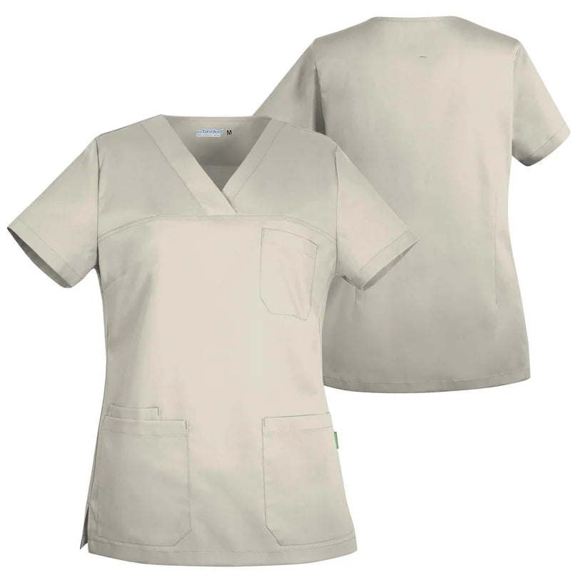 De Berkel MILA Dameshes lichtbeige