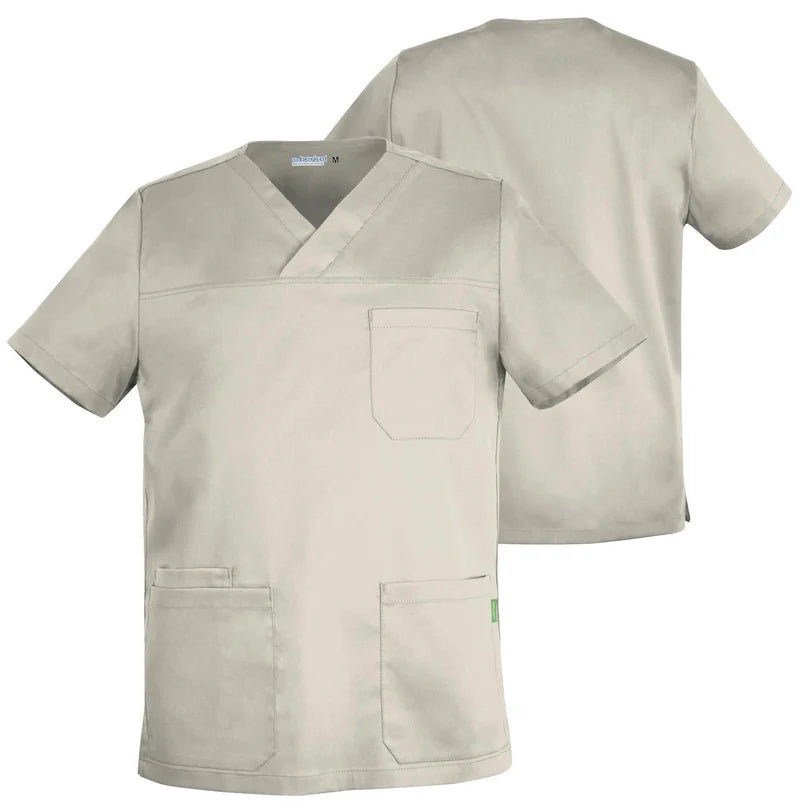 De Berkel MILO Unisex hes lichtbeige