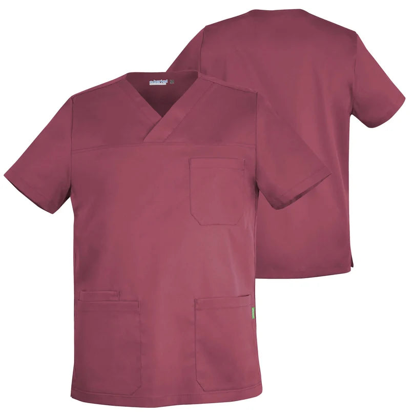 De Berkel MILO Unisex hes berry