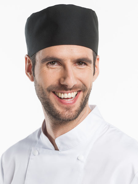 Koksmuts Chaud Devant 352 Bandi Black