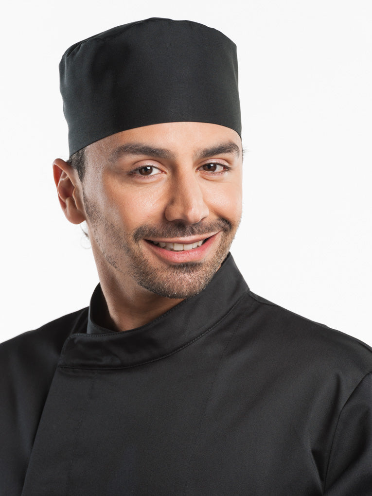 Koksmuts Chaud Devant 352 Bandi Black