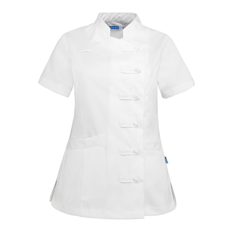 Damesjack De Berkel Rina wit