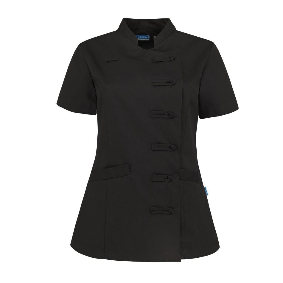 Damesjack De Berkel Rina zwart