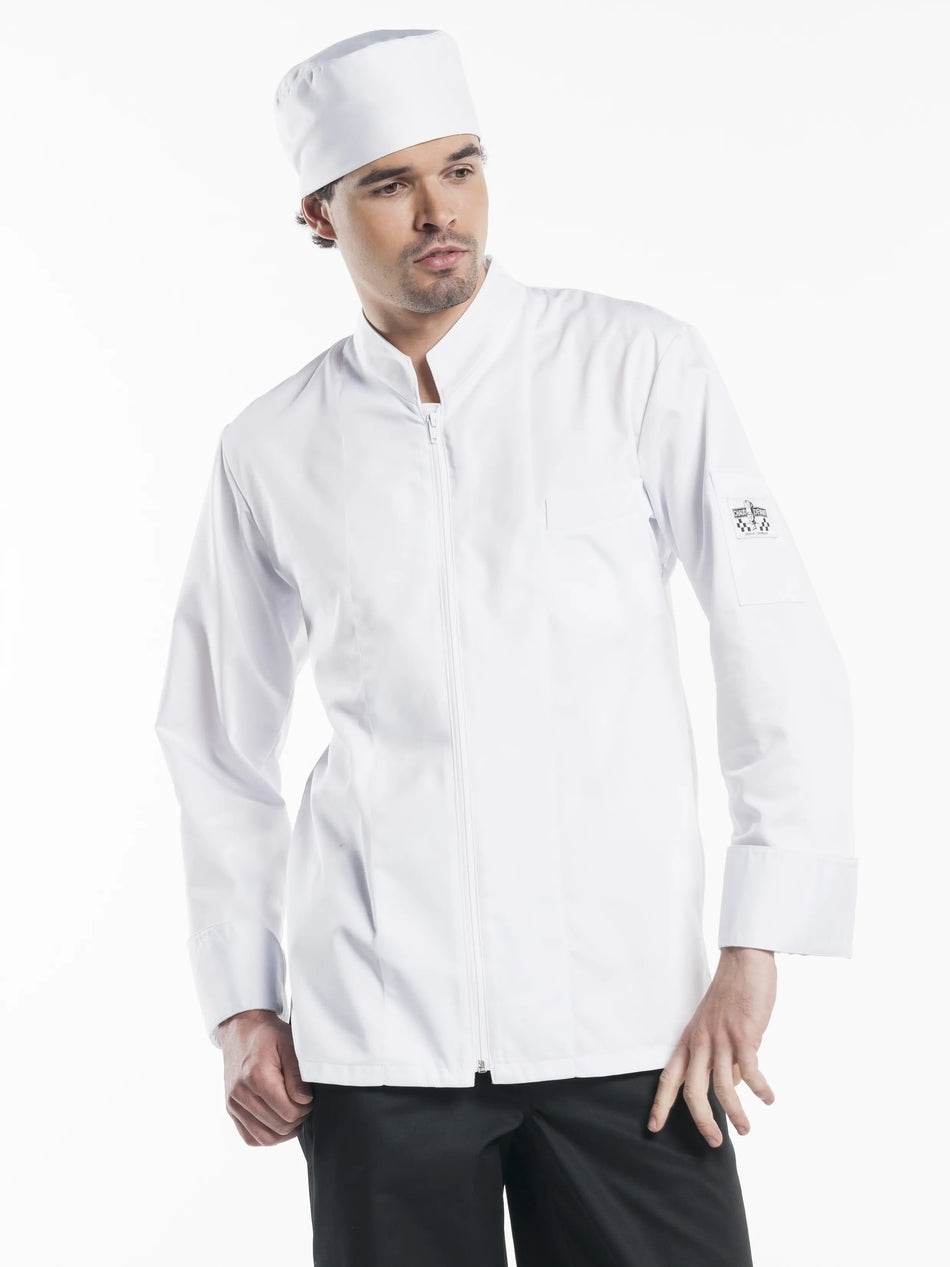 Chaud Devant Koksbuis Monza White