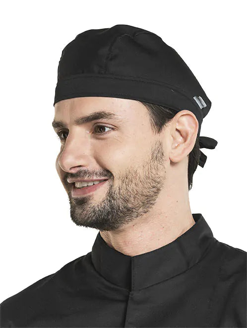 Chaud Devant Koksmuts Bandana Black