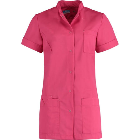 Damesjack De Berkel Jill Fuchsia