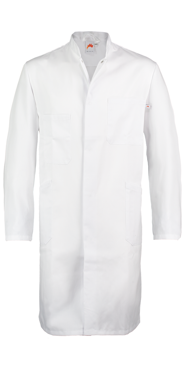 Verplegersjas Haen Ramon