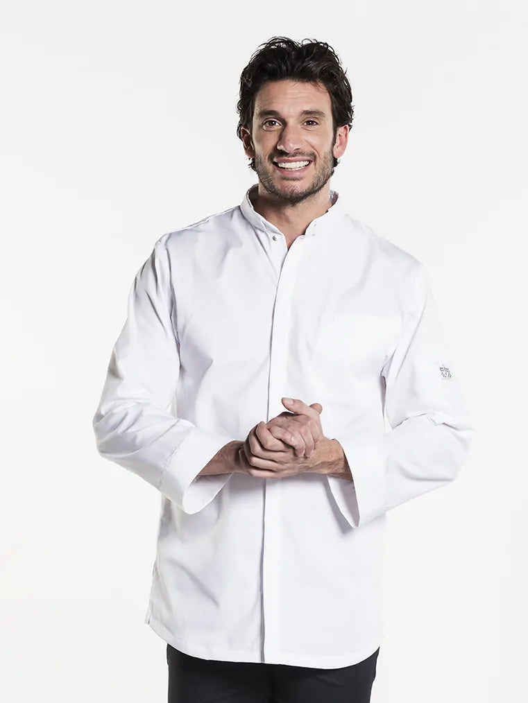 Chaud Devant Koksbuis Nordic White