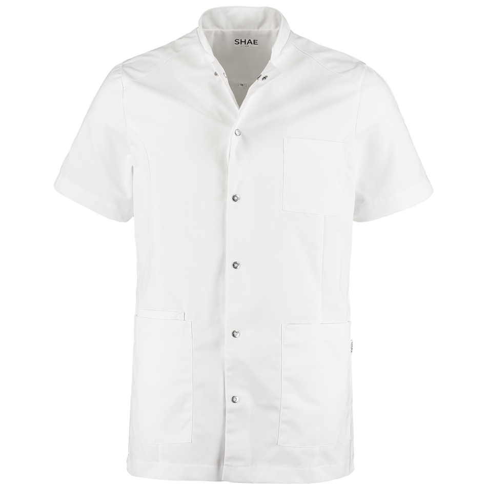 Herenjack SHAE Care Luke Premium Wit