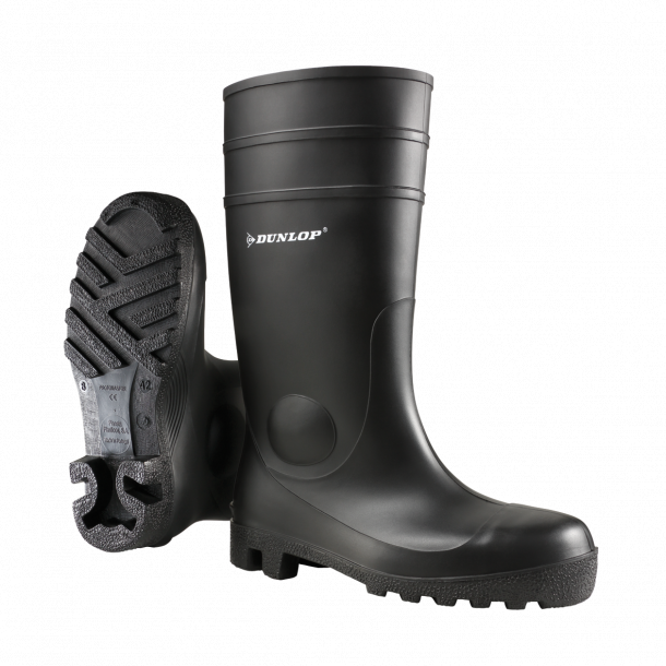 Waders de sécurité Chest Safety S5 - Dunlop Waders de sécurité Chest Safety S5 - Dunlop