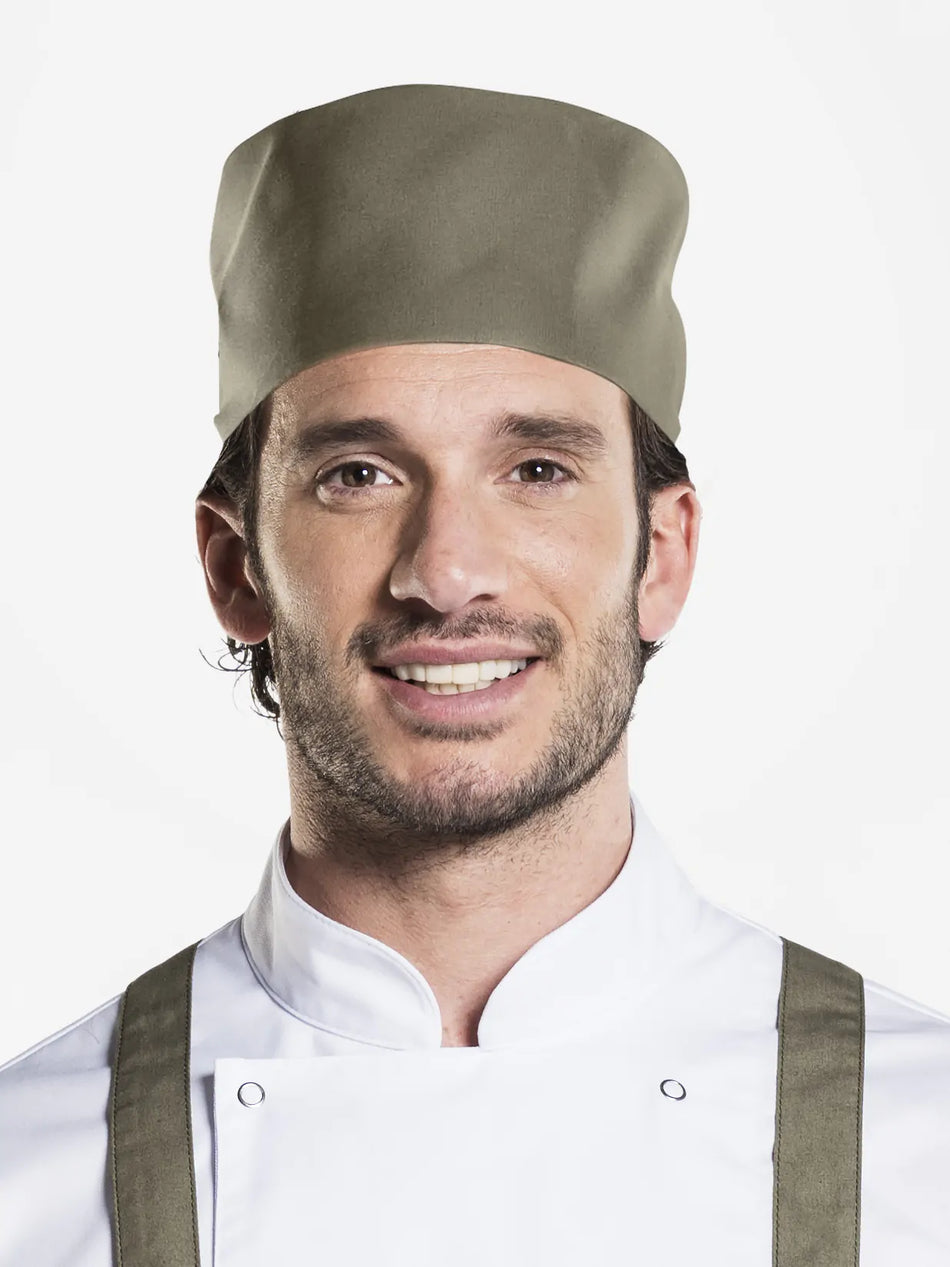 Chaud Devant Koksmuts Bandi XO Dark Olive
