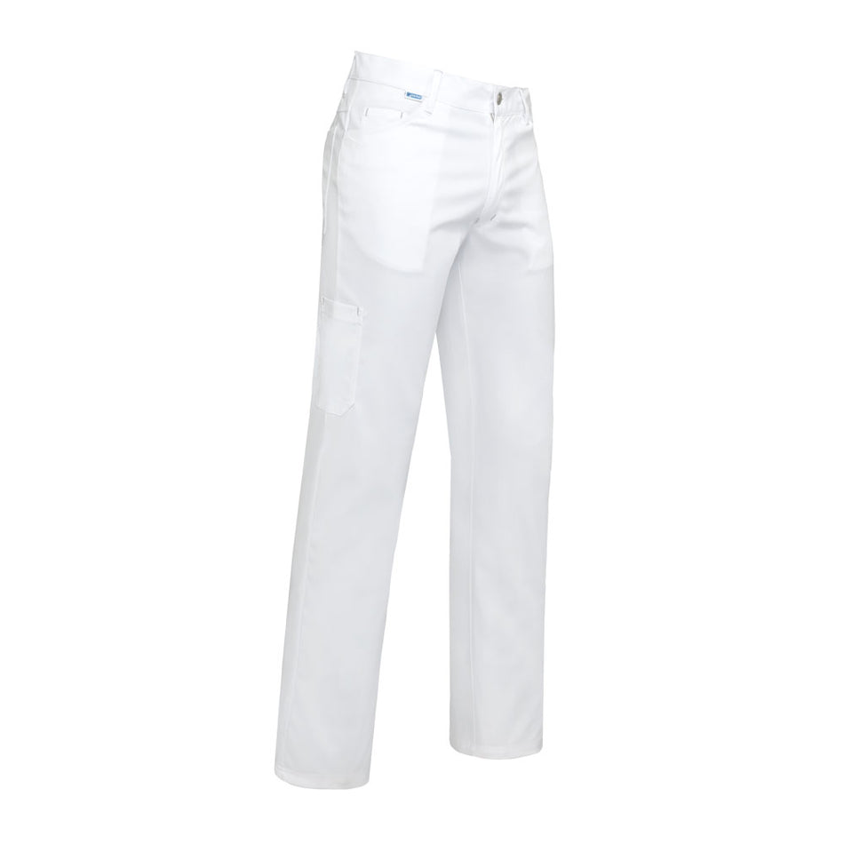 Herenpantalon De Berkel Theo