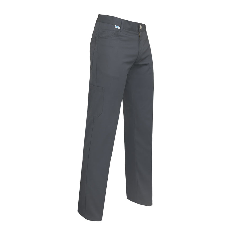 Herenpantalon De Berkel Theo