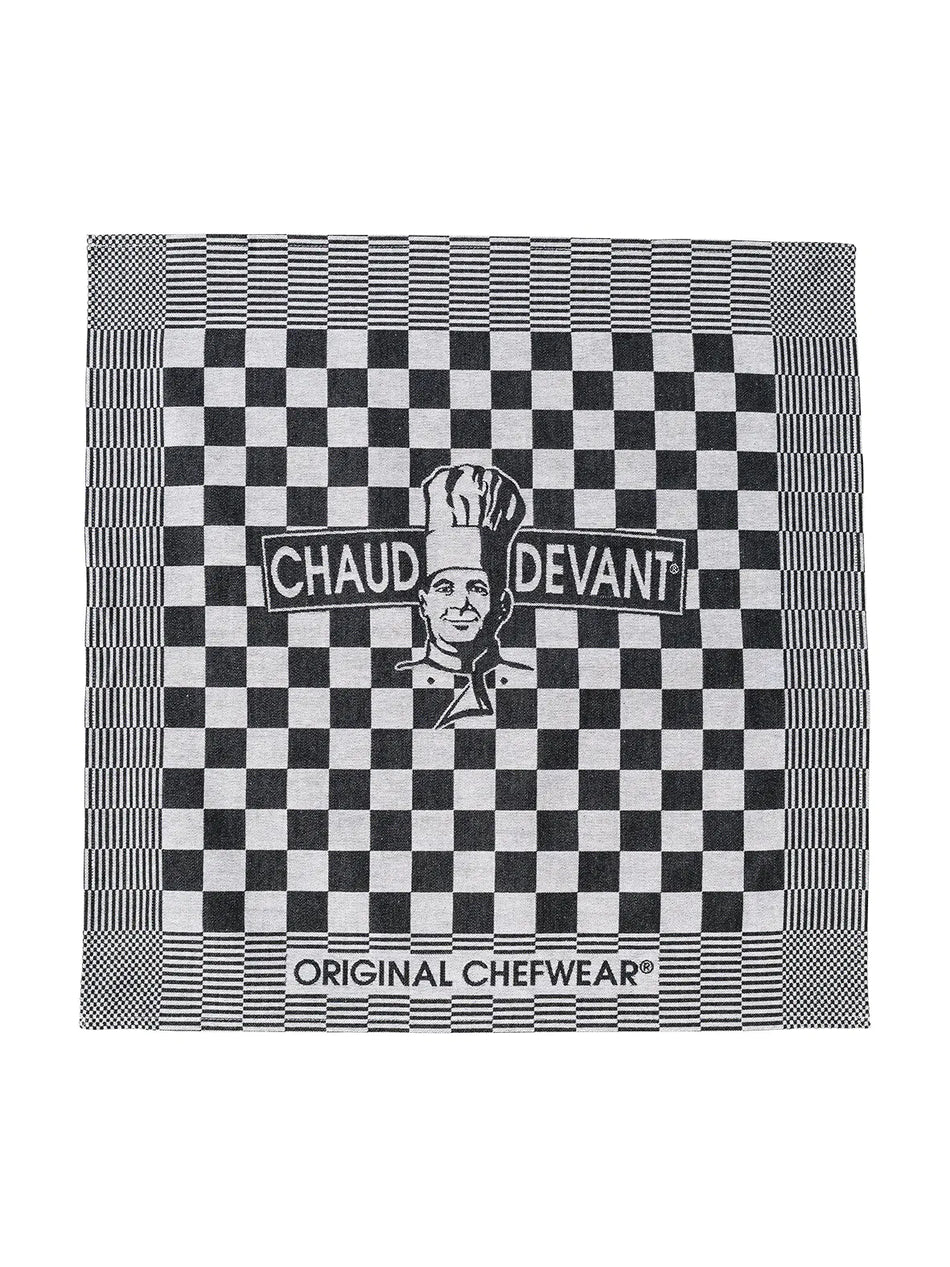 Chaud Devant Theedoek Chef Towels (6pcs)