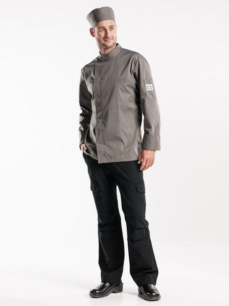 Koksbuis Chaud Devant 940 Bacio Khaki