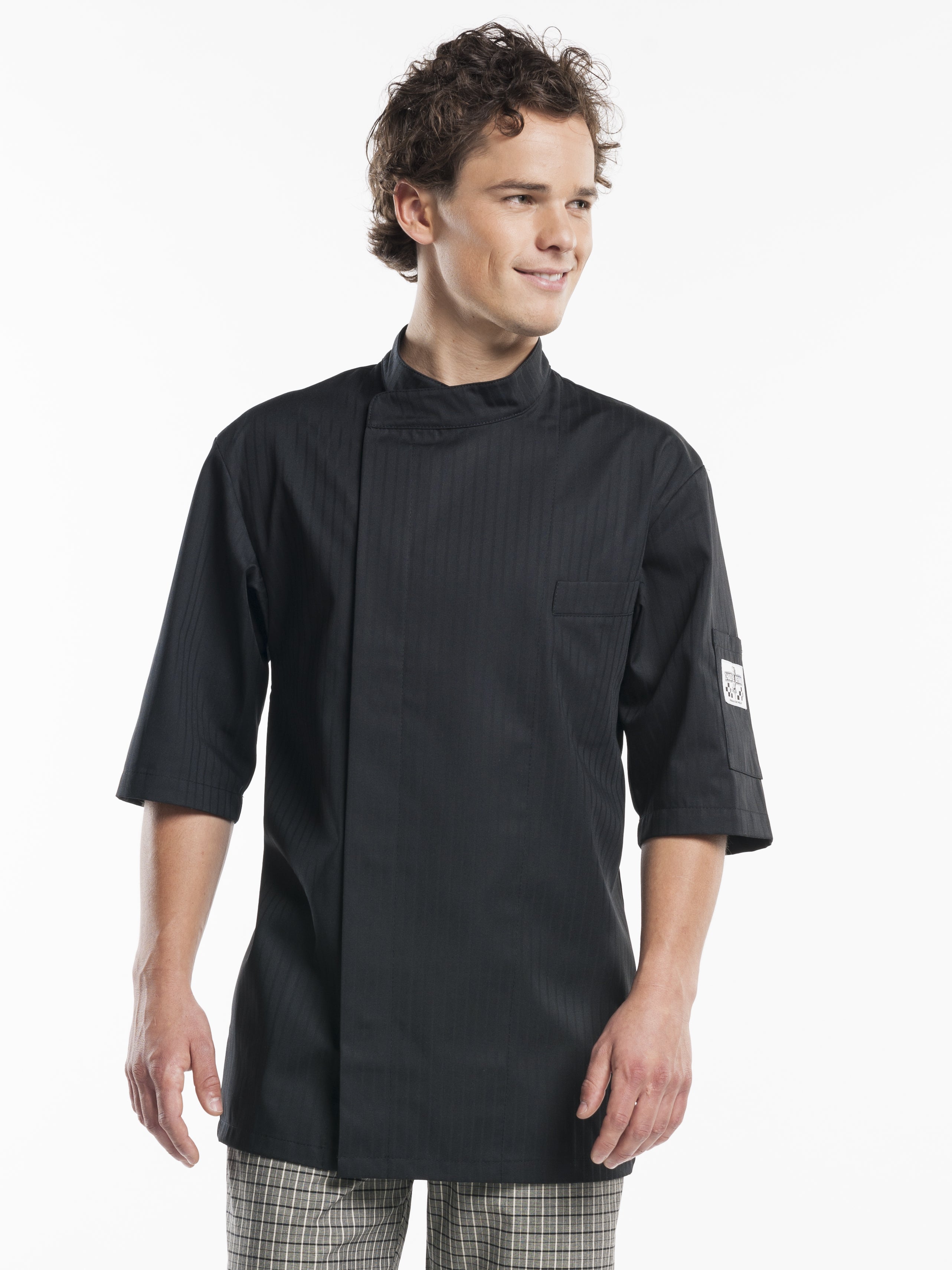 Koksbuis Chaud Devant 942 Nova Black