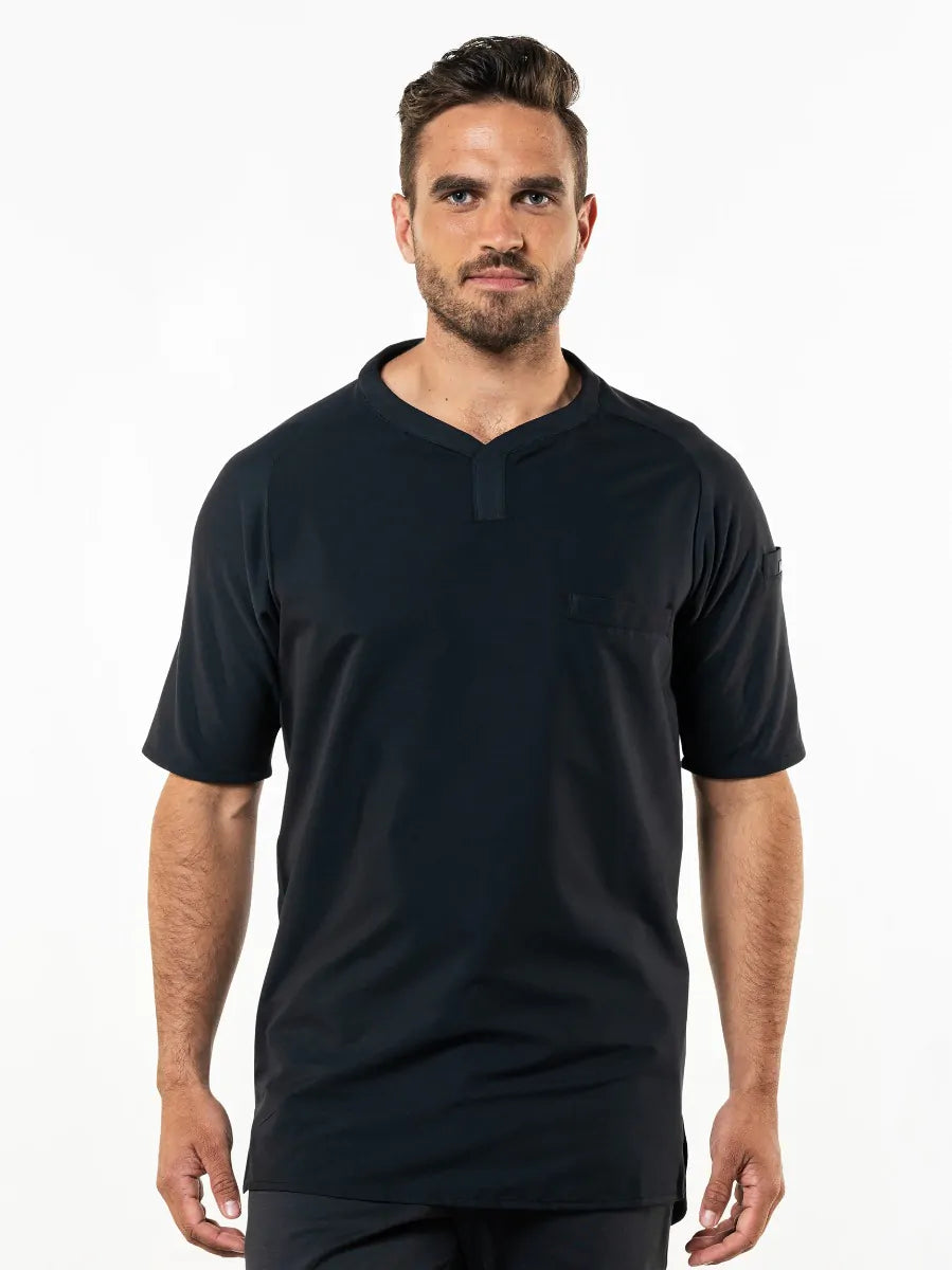 Chaud Devant Koksbuis T-shirt Valente UFX Black