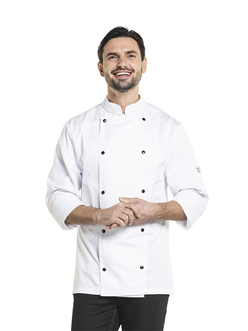 Koksbuis Chaud Devant 969 Firenze White