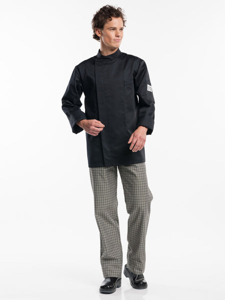 Koksbuis Chaud Devant 977 Bacio Black