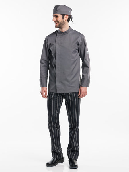 Koksbuis Chaud Devant 978 Bacio Grey