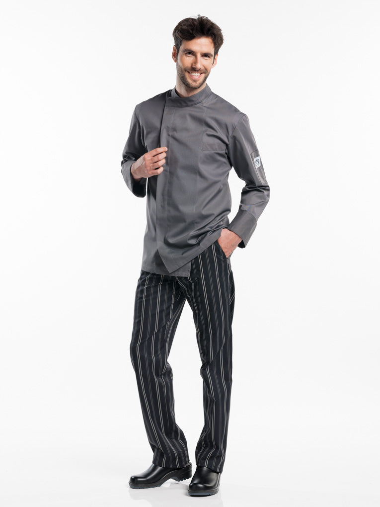 Koksbuis Chaud Devant 978 Bacio Grey