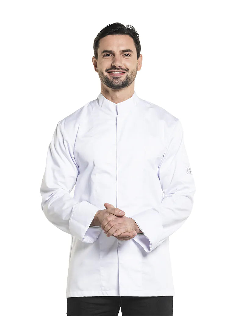 Chaud Devant Koksbuis Executive White