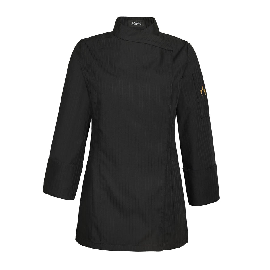 Koksbuis Robini Gina Black t.s.t RKB612