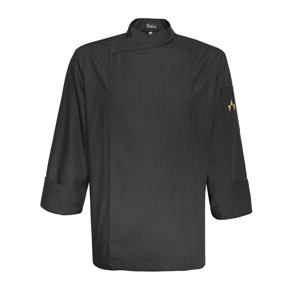 Koksbuis Robini Rico Black t.s.t. RKB812