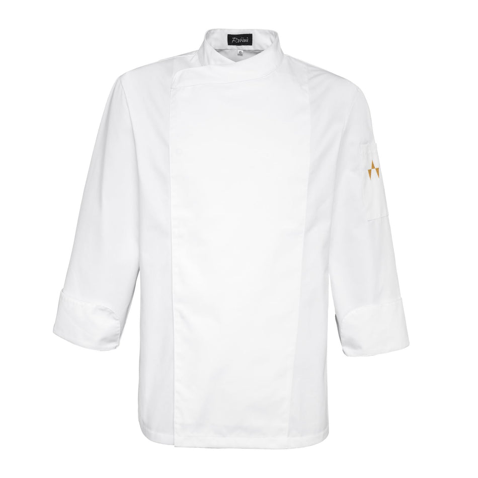 Koksbuis Robini Rico White RKB800