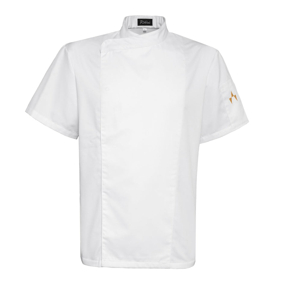 Koksbuis Robini Rico Summer RKB860